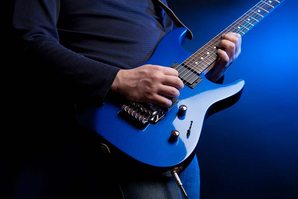How to Play Blues Songs on Guitar